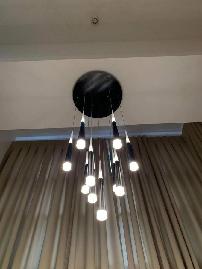 Club Ultima Residences Unit 1712 Cebu Esterno foto